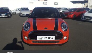 Mini 5 Portes occasion Reunion cooper 136ch exquisite bva7 euro6d-t, modèle 2018 à vendre.