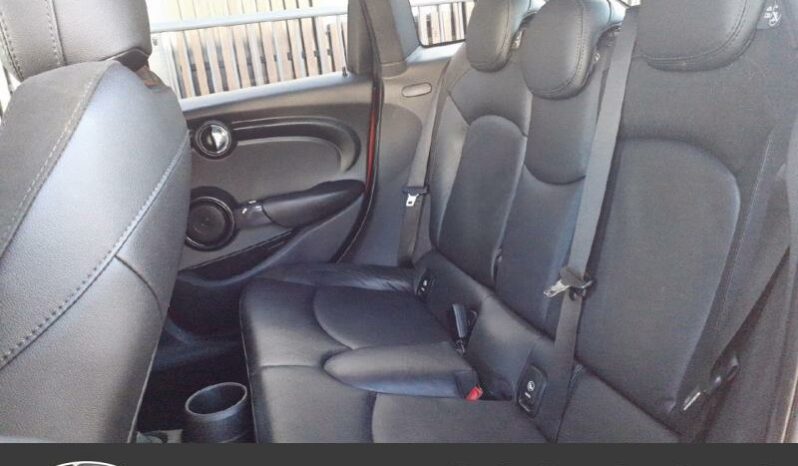 MINI Mini 5 Portes Cooper 136ch Exquisite BVA7 Euro6d-T complet