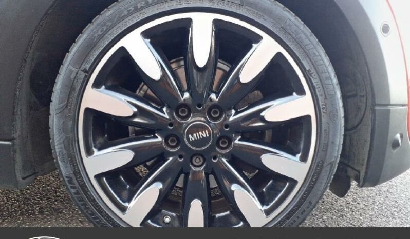 MINI Mini 5 Portes Cooper 136ch Exquisite BVA7 Euro6d-T complet