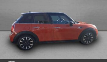 Occasion à vendre : Mini voiture non codifie essence cooper 136ch exquisite bva7 euro6d-t Reunion