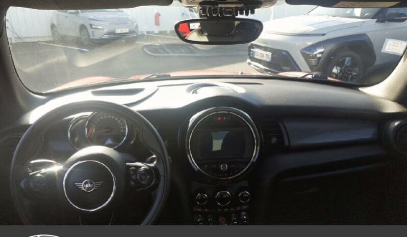 MINI Mini 5 Portes Cooper 136ch Exquisite BVA7 Euro6d-T complet