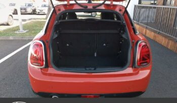 Reunion auto occasion Mini 5 Portes 2018 cooper 136ch exquisite bva7 euro6d-t pas chère.