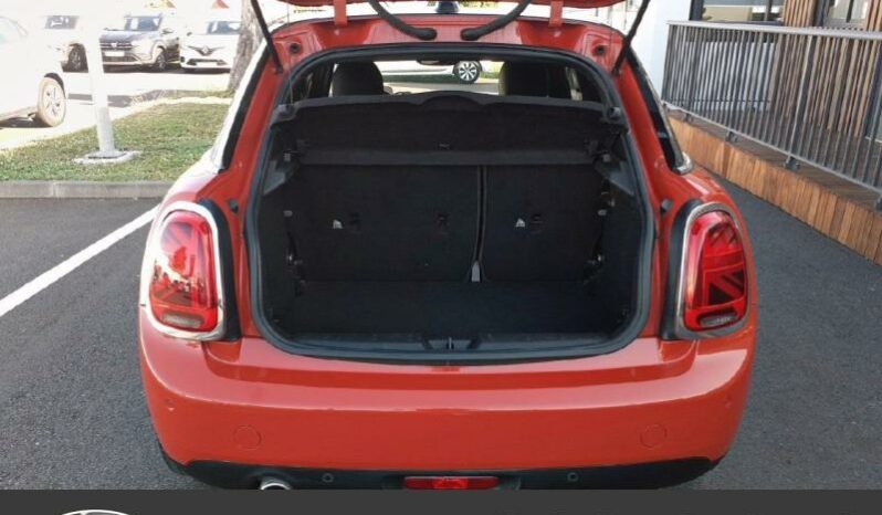 MINI Mini 5 Portes Cooper 136ch Exquisite BVA7 Euro6d-T complet
