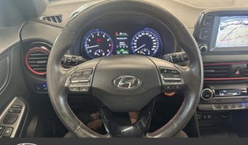 Occasion 974 : Découvrez la version 1.6 t-gdi 177ch fap executive 4wd dct-7 Hyundai 2018, Reunion.