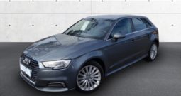 AUDI A3 Sportback 1.4 TFSI 204ch e-tron Design luxe S tronic 6