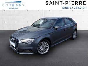 Vente Audi A3 Sportback 1.4 tfsi 204ch e-tron design luxe s tronic 6 Cotrans-multi Marques Saint Pierre, La Reunion.