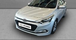 HYUNDAI i20 1.0 T-GDi 100ch Intuitive