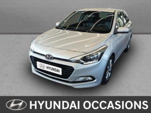 Vente Hyundai I20 1.0 t-gdi 100ch intuitive Hyundai-hyundai Sainte Clotilde, La Reunion.