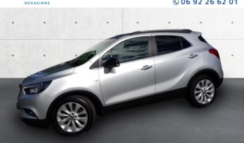 Vente Opel Mokka X 1.4 turbo 140ch elite 4x2 bva Cotrans-multi Marques Saint Pierre, La Reunion.