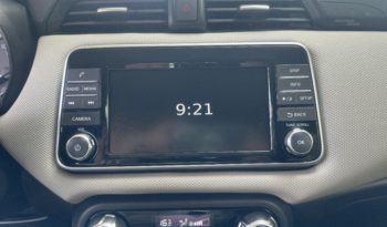 Occasion 974 : Découvrez la version 1.5 dci 90ch acenta Nissan 2018, Reunion.