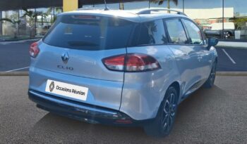 Clio Estate occasion Reunion 1.5 dci 90ch energy limited, modèle 2018 à vendre.