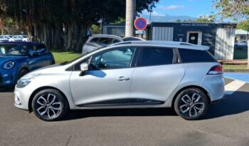 Occasion à prix réduit chez Renault-renault Saint Pierre : Vente break 2018, break à La Reunion.