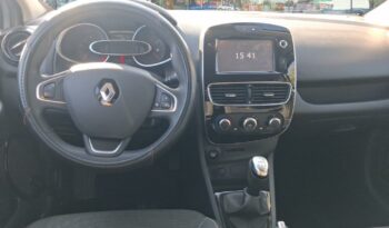 Occasion à vendre : Renault voiture gris platine diesel 1.5 dci 90ch energy limited Reunion