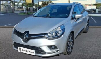 Vente Renault Clio Estate 1.5 dci 90ch energy limited Renault-renault Saint Pierre, La Reunion.