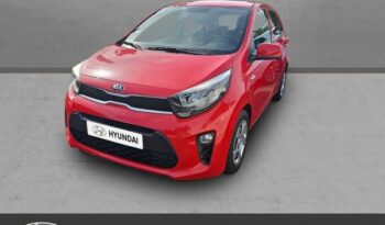 Vente Kia Picanto 1.0 67ch active euro6d-t Hyundai-hyundai Saint Paul, La Reunion.