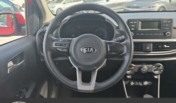 Occasion 974 : Découvrez la version 1.0 67ch active euro6d-t Kia 2018, Reunion.