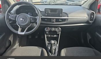 Occasion vehicule Reunion Kia manuelle en vente à La Réunion.