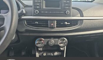 Photo Picanto occasion 1.0 67ch active euro6d-t ile Reunion.