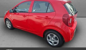 Picanto occasion Reunion 1.0 67ch active euro6d-t, modèle 2018 à vendre.