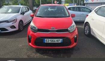 Reunion auto occasion Picanto 2018 1.0 67ch active euro6d-t pas chère.