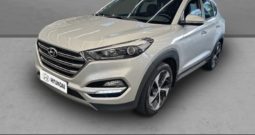 HYUNDAI Tucson 1.7 CRDI 141ch