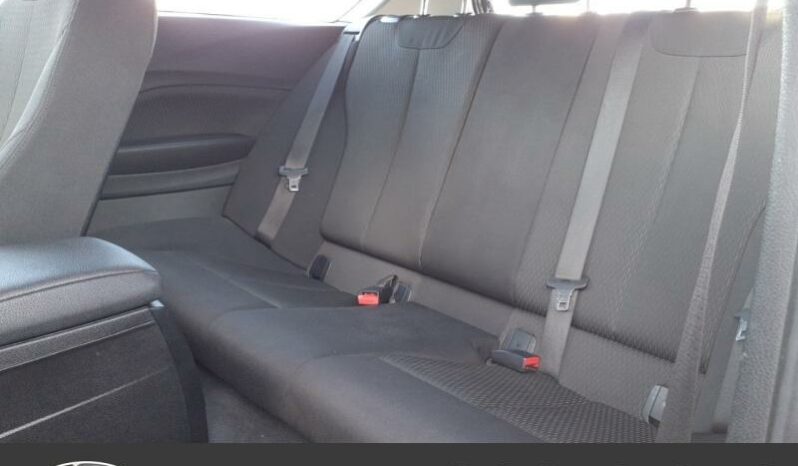 BMW Série 1 116i 109ch Lounge 3p complet