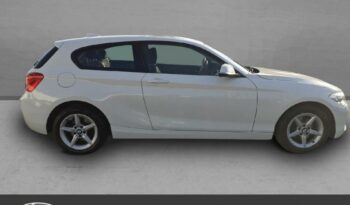 Occasion à vendre : Bmw voiture non codifie essence 116i 109ch lounge 3p Reunion