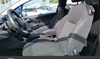 Photo 208 occasion 1.6 bluehdi 100ch allure 3p ile Reunion.