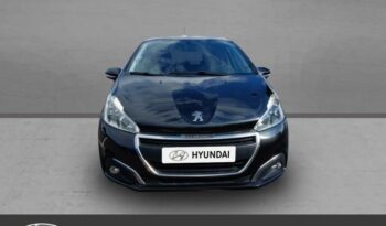 208 occasion Reunion 1.6 bluehdi 100ch allure 3p, modèle 2018 à vendre.