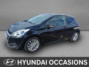 Vente Peugeot 208 1.6 bluehdi 100ch allure 3p Hyundai-hyundai Occasion Saint-pierre, La Reunion.