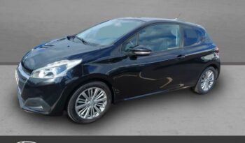 Vente Peugeot 208 1.6 bluehdi 100ch allure 3p Hyundai-hyundai Occasion Saint-pierre, La Reunion.