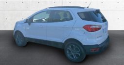 FORD EcoSport 1.0 EcoBoost 125ch Titanium