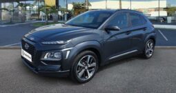 HYUNDAI Kona 1.0 T-GDi 120ch FAP Creative