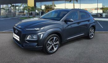 Vente Hyundai Kona 1.0 t-gdi 120ch fap creative Renault-renault Saint Denis, La Reunion.