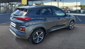 Kona occasion Reunion 1.0 t-gdi 120ch fap creative, modèle 2018 à vendre.