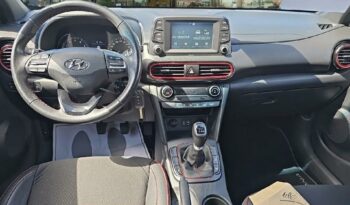 Occasion à vendre : Hyundai voiture galactic grey essence 1.0 t-gdi 120ch fap creative Reunion