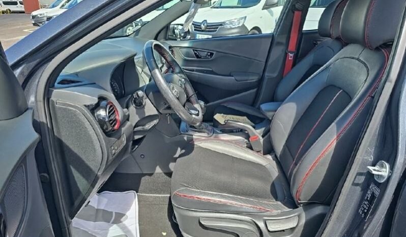 HYUNDAI Kona 1.0 T-GDi 120ch FAP Creative complet