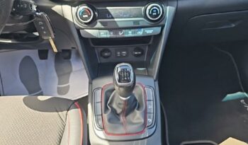 Reunion auto occasion Kona 2018 1.0 t-gdi 120ch fap creative pas chère.