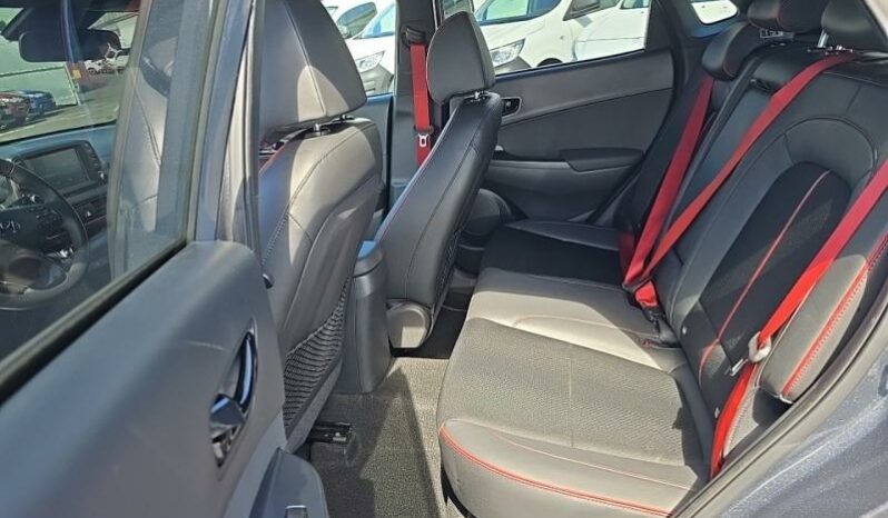 HYUNDAI Kona 1.0 T-GDi 120ch FAP Creative complet