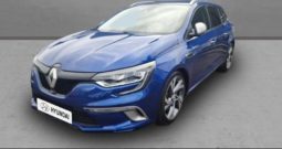 RENAULT Megane Estate 1.6 TCe 205ch energy GT EDC