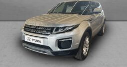 LAND-ROVER Range Rover Evoque 2.0 TD4 150 SE Dynamic 4×4 BVA Mark VI
