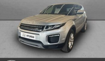 Vente Land-rover Range Rover Evoque 2.0 td4 150 se dynamic 4x4 bva mark vi Hyundai-hyundai Sainte Clotilde, La Reunion.