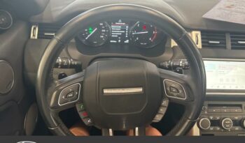 Occasion 974 : Découvrez la version 2.0 td4 150 se dynamic 4x4 bva mark vi Land-rover 2018, Reunion.