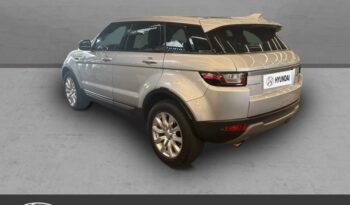 Occasion à vendre : Land-rover voiture blanc diesel 2.0 td4 150 se dynamic 4x4 bva mark vi Reunion