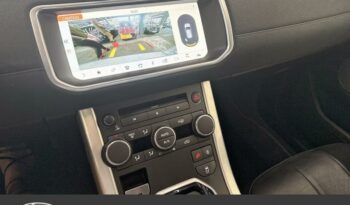 Photo Range Rover Evoque occasion 2.0 td4 150 se dynamic 4x4 bva mark vi ile Reunion.