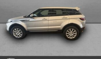 Range Rover Evoque occasion Reunion 2.0 td4 150 se dynamic 4x4 bva mark vi, modèle 2018 à vendre.