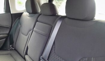 Image illustrative 4×4 Tout Terrain occasion climatisation diamond black crystal Reunion à saisir.