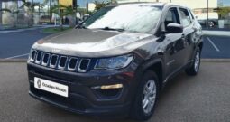 JEEP Compass 1.4 MultiAir II 140ch Sport 4×2