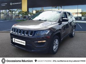 Vente Jeep Compass 1.4 multiair ii 140ch sport 4x2 Renault-renault Saint Pierre, La Reunion.