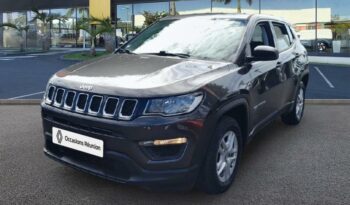 Vente Jeep Compass 1.4 multiair ii 140ch sport 4x2 Renault-renault Saint Pierre, La Reunion.